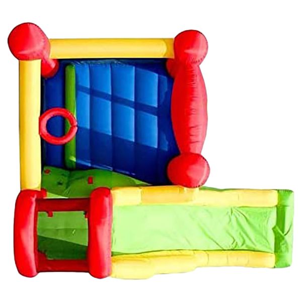 Buy Happy Hop 6 In 1 Playcenter | Yallatoys.com