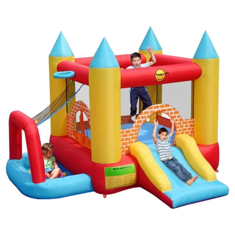 Buy Happy Hop 4 In 1 Play Center | Yallatoys.com