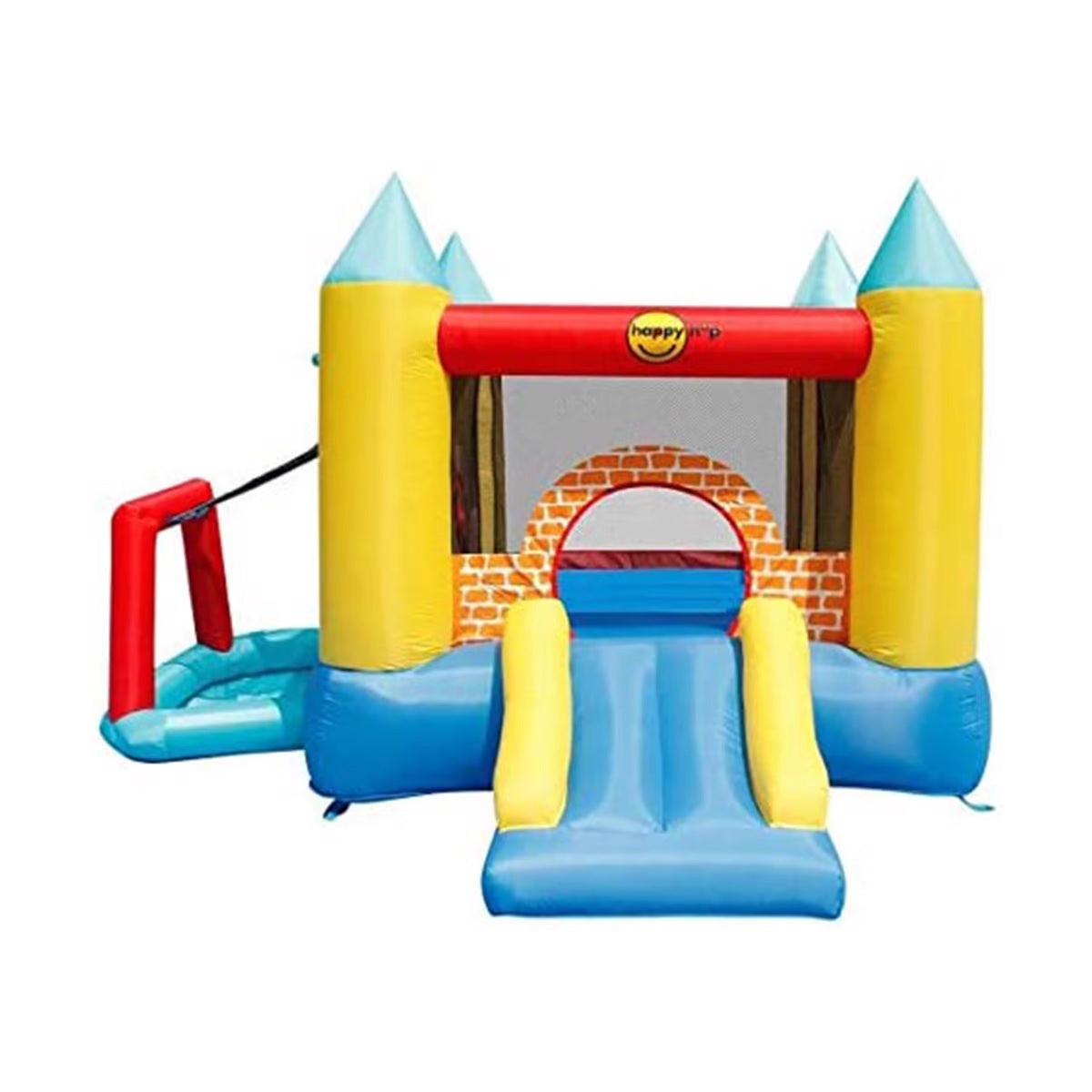 Buy Happy Hop 4 In 1 Play Center | Yallatoys.com