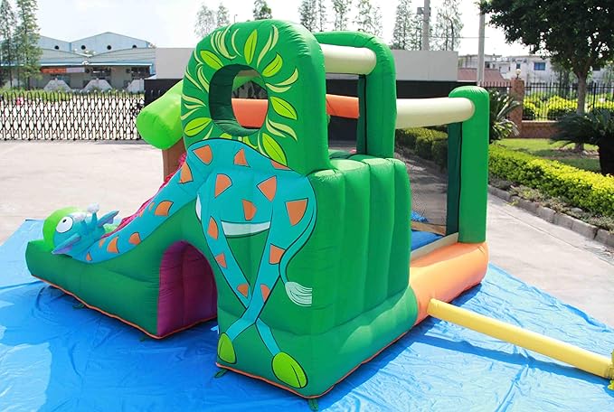 Buy Happy Hop Jungle Fun | Yallatoys.com