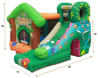 Buy Happy Hop Jungle Fun | Yallatoys.com