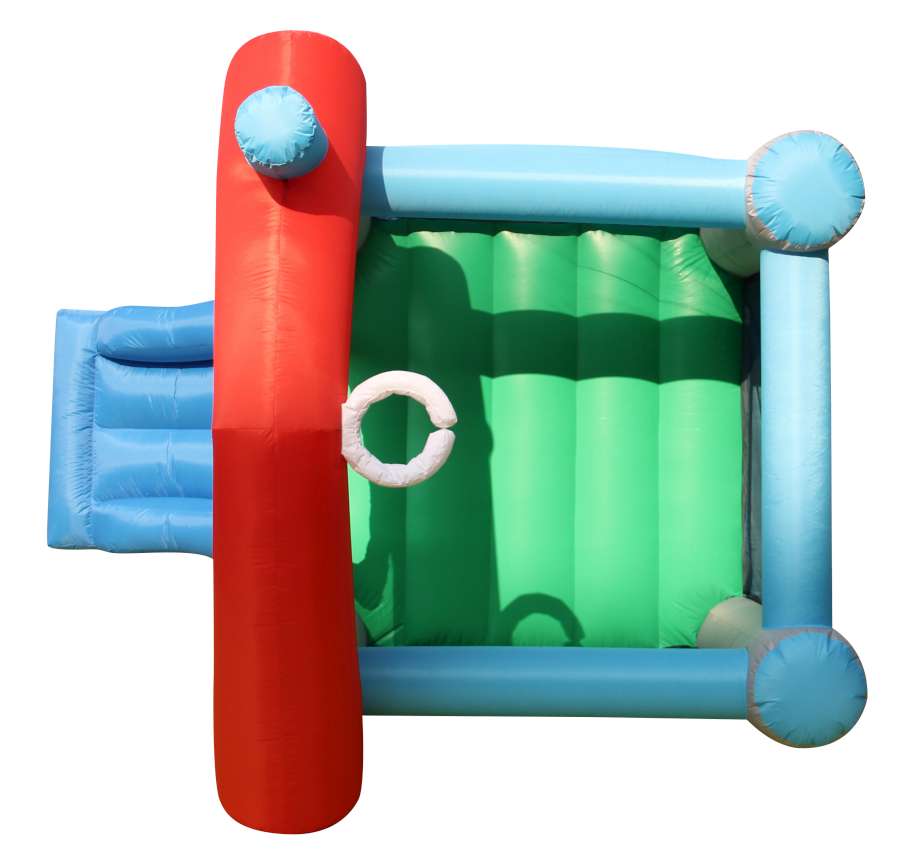 Buy Happy Hop Inflatable Game Fun House Happy Air | Yallatoys.com