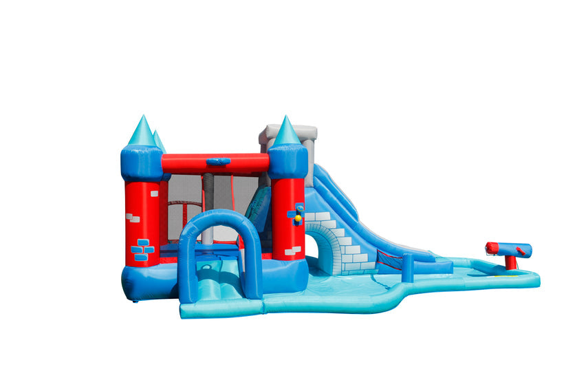 Buy Happy Hop Wet and Dry Splash Park | Yallatoys.com