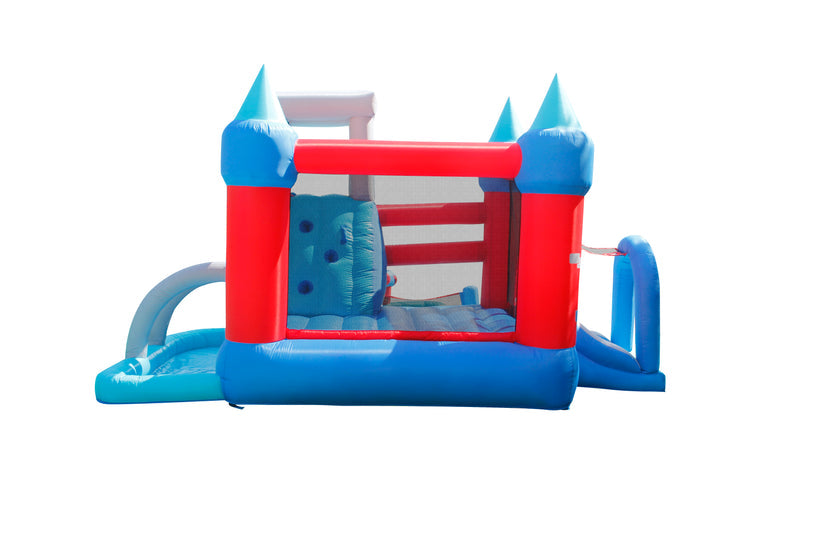 Buy Happy Hop Wet and Dry Splash Park | Yallatoys.com