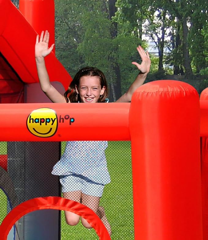 Buy Happy Hop Happy House | Yallatoys.com