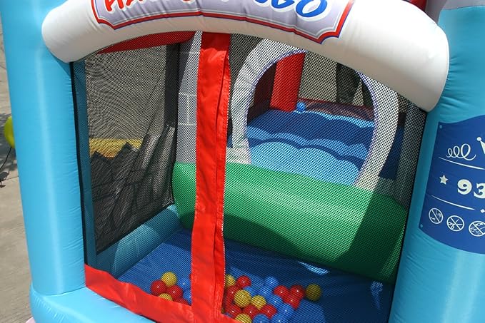 Buy Happy Hop Happy House | Yallatoys.com