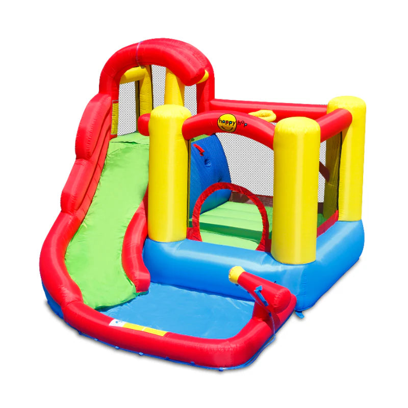 Buy Happy Hop Jump And Splash Play Centre | Yallatoys.com
