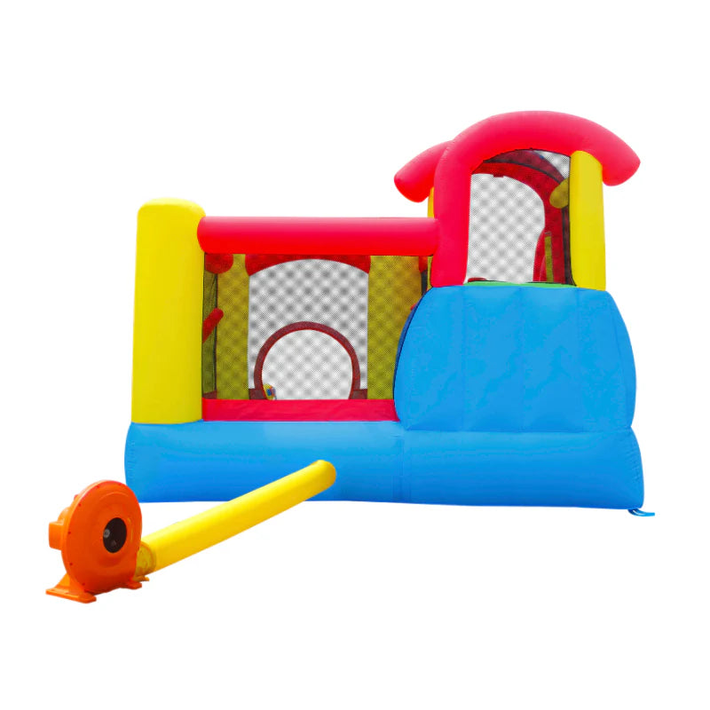 Buy Happy Hop Jump And Splash Play Centre | Yallatoys.com