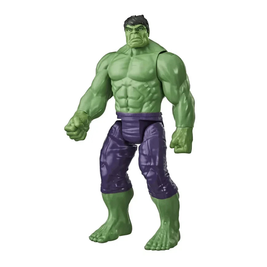 Buy Hasbro Marvel Hulk 6 Inch Action Figure Assorted (Sold Separately Subjected to Availability) | Yallatoys.com