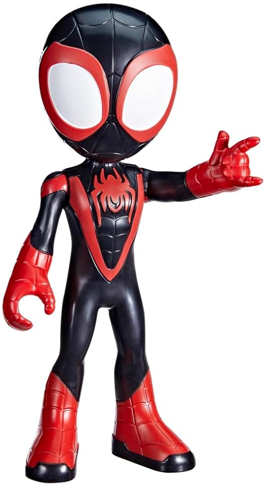 Buy Hasbro SAF Super Size Value Miles (Hyper) | Yallatoys.com