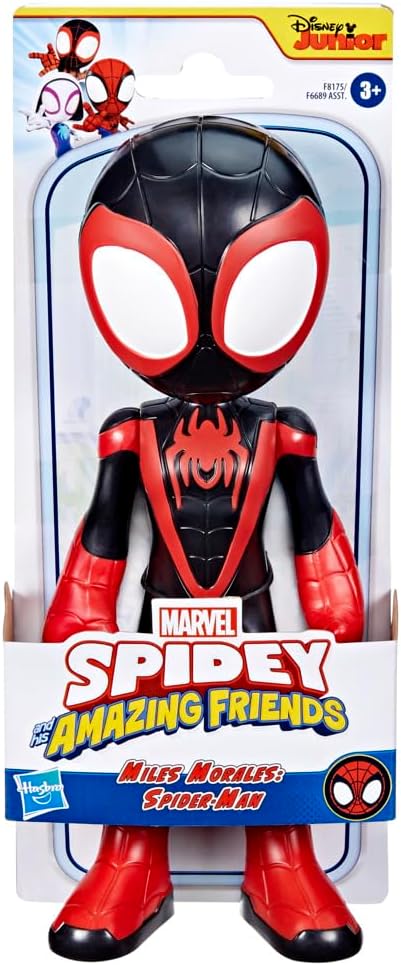 Buy Hasbro SAF Super Size Value Miles (Hyper) | Yallatoys.com