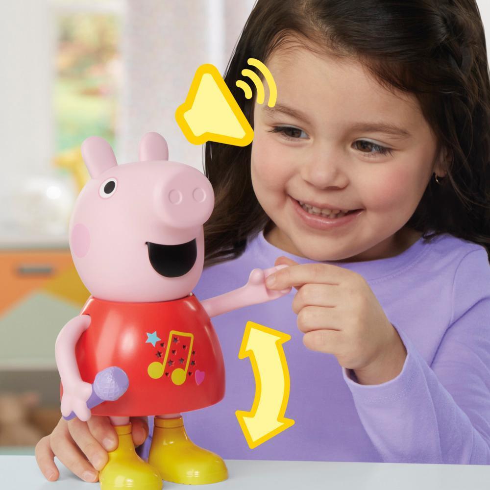 Buy HasbroTalk And Sing  Peppa | Yallatoys.com