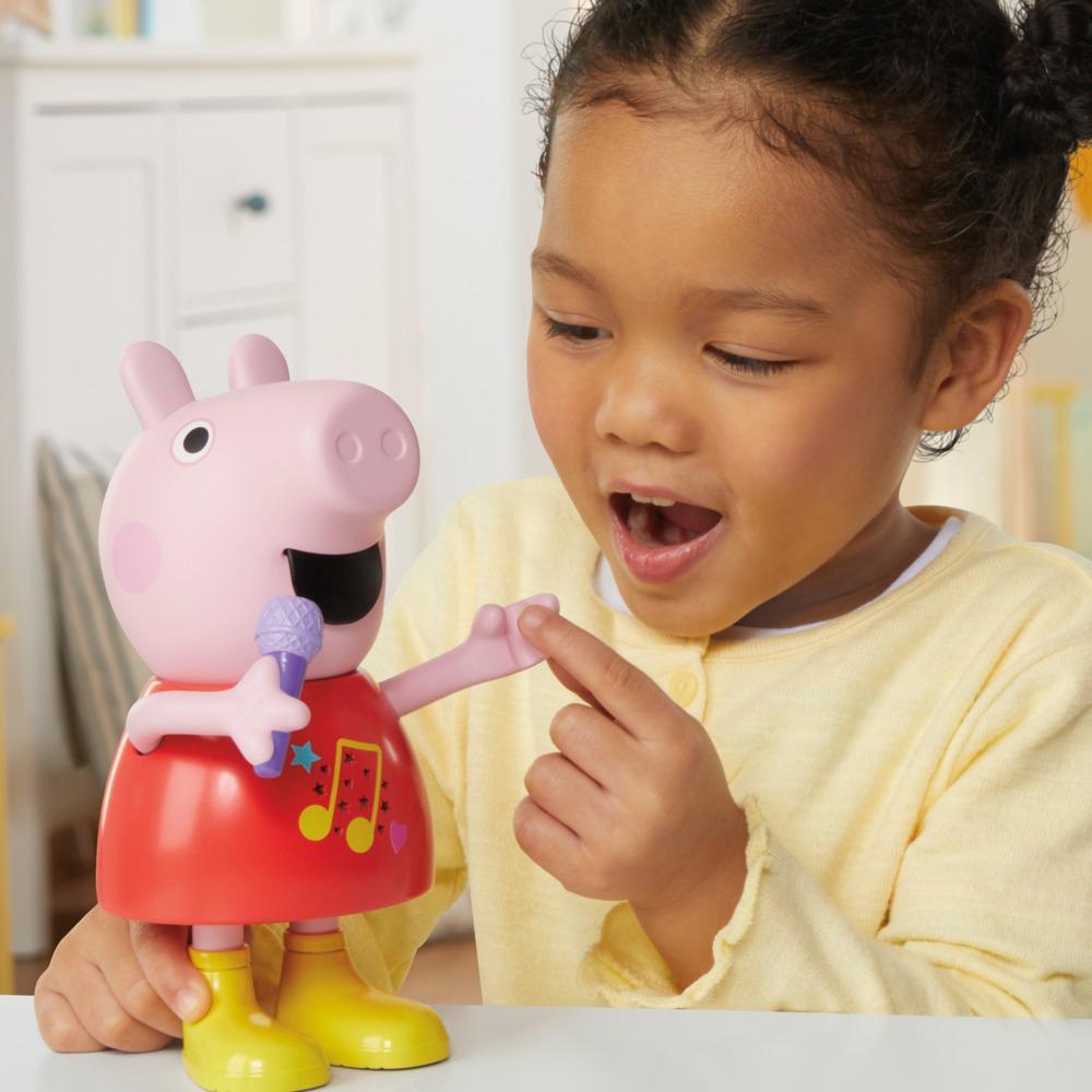 Buy HasbroTalk And Sing  Peppa | Yallatoys.com