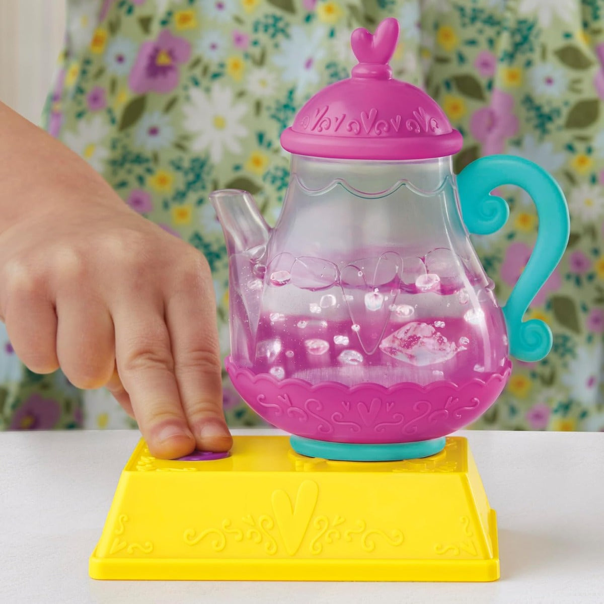 Buy Bubbly Tea Party LaLa GooGoo Doll | Yallatoys.com