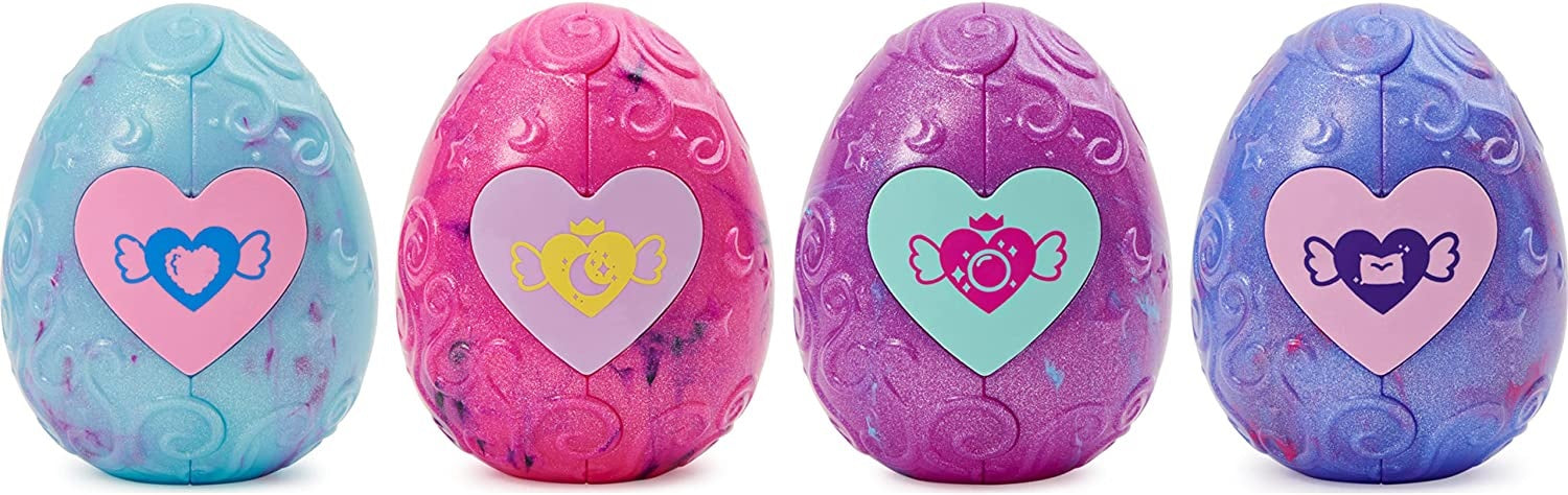 Buy Hatchimals Pixies Cosmic Candy (Sold Separately Subject to Availability) | Yallatoys.com