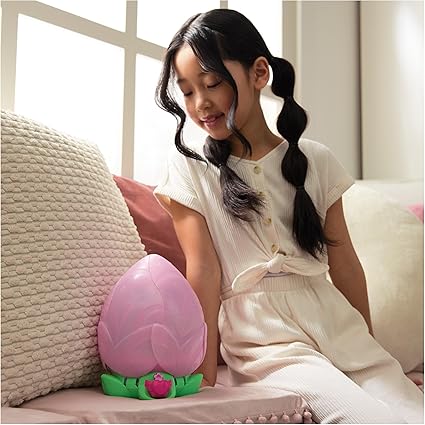 Buy Hatchimals Bloomables Kittyfly Surprise Interactive Toy (Sold Separately Subjected to Availability) | Yallatoys.com