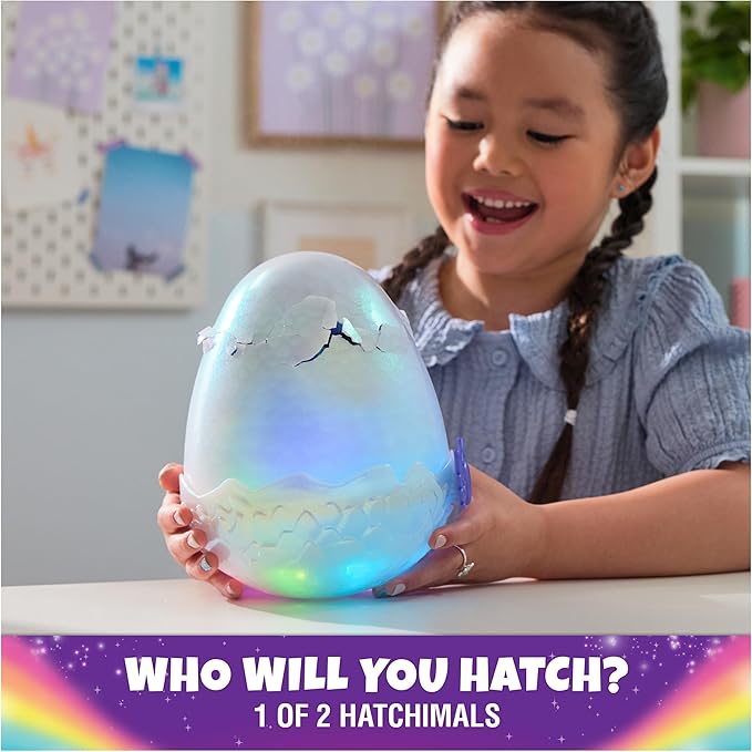 Buy Hatchimals Alive Secret Draggle (Sold Separately Subject To Availability) | Yallatoys.com