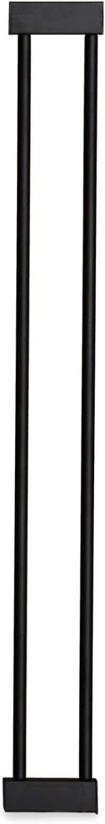Hauck Close N Stop Safety Gate Charcoal Hauck Yallatoys