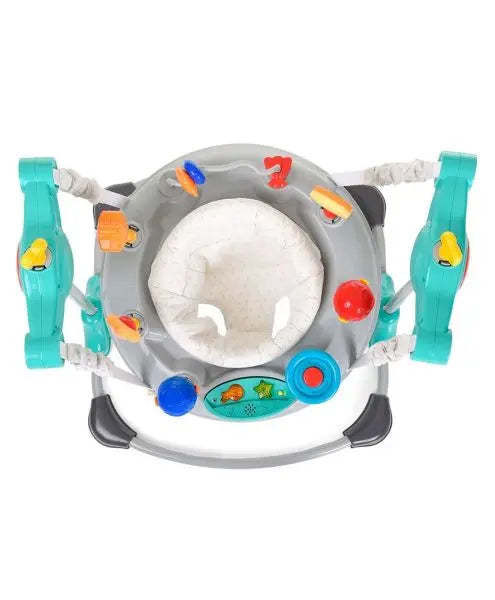 Hauck Jump A Round Hearts Baby Walker Hauck Yallatoys