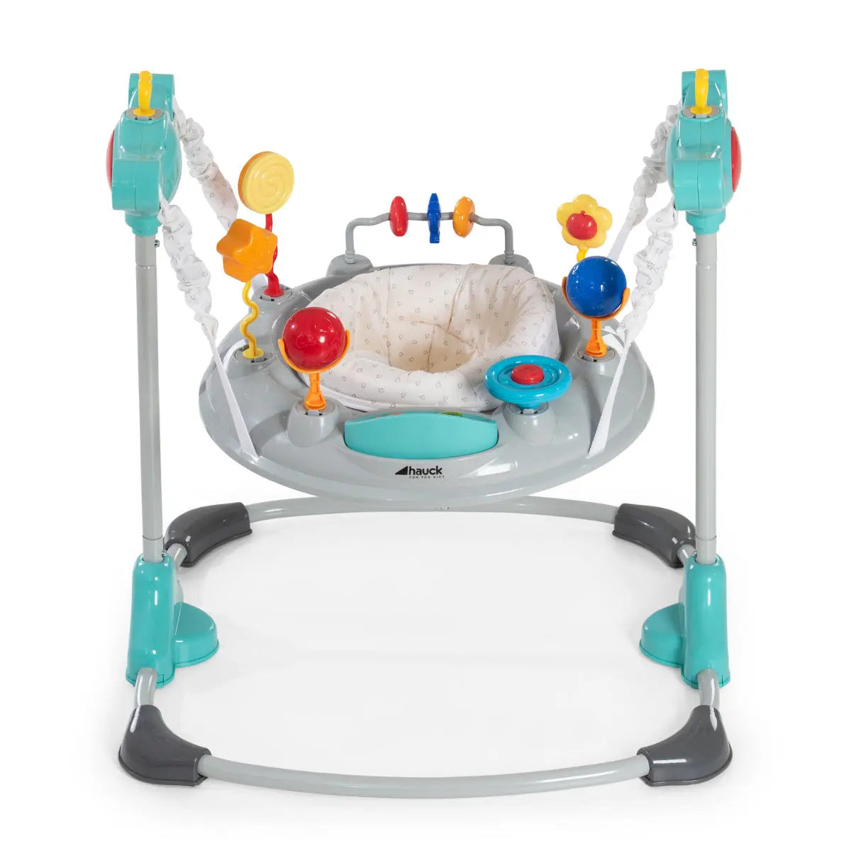 Hauck Jump A Round Hearts Baby Walker Hauck Yallatoys