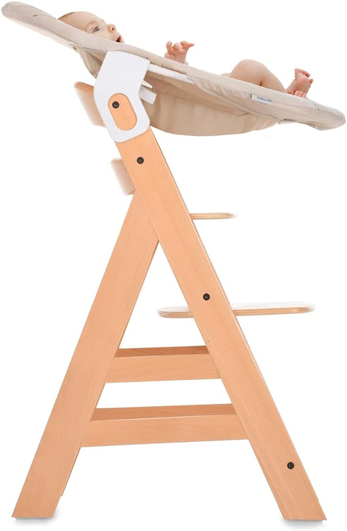 Hauck Alpha Bouncer 2 In 1 Cosy Baby Rocker Hauck Yallatoys