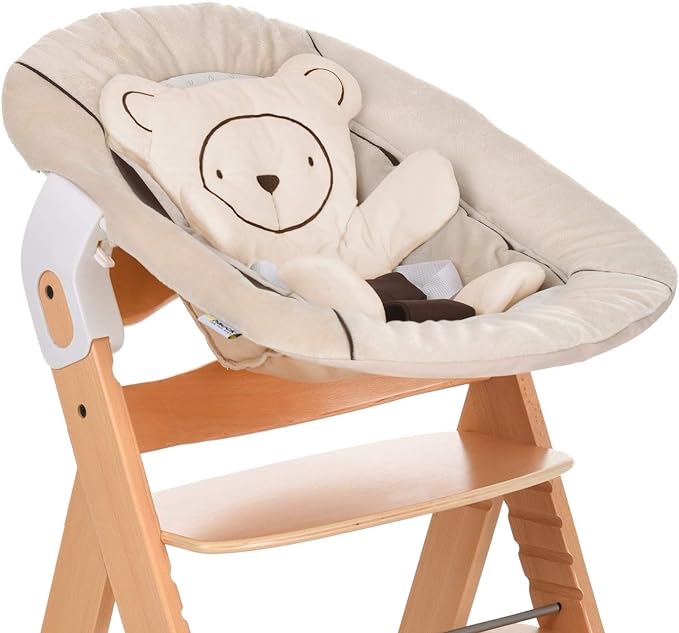 Hauck Alpha Bouncer 2 In 1 Cosy Baby Rocker Hauck Yallatoys