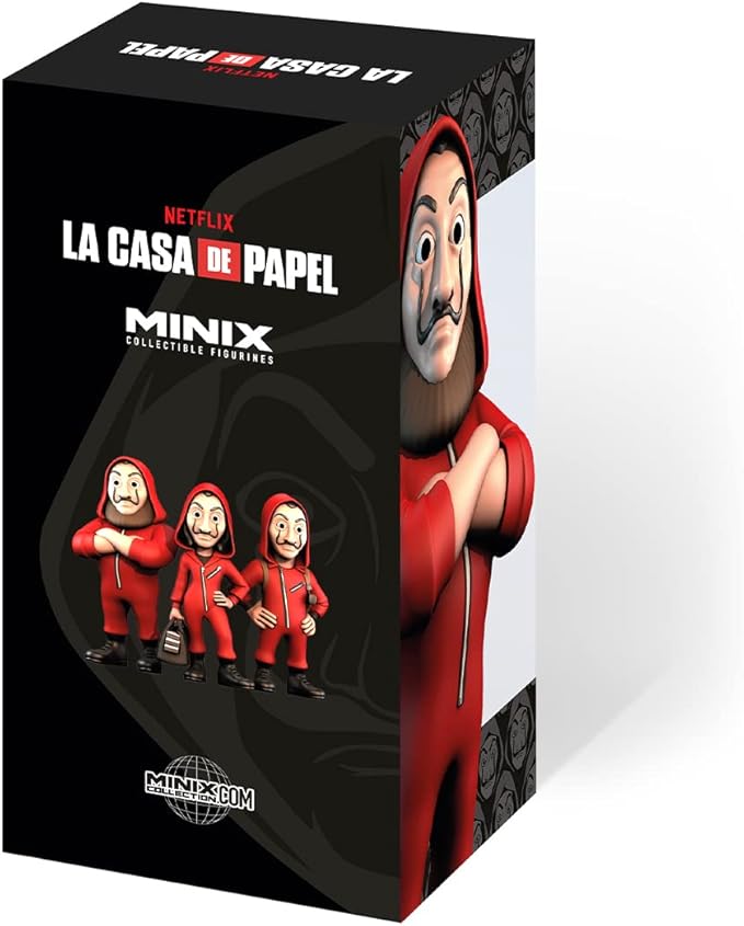  helsinki with mask minix 