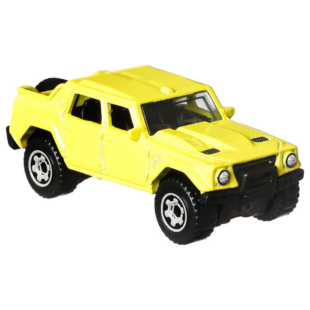 Buy Matchbox Best Of Italy Die Cast Collectible Vehicle | Yallatoys.com