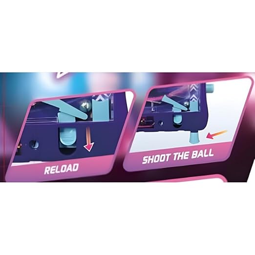 Buy Innov8 Tabletop Pinball Game | Yallatoys.com