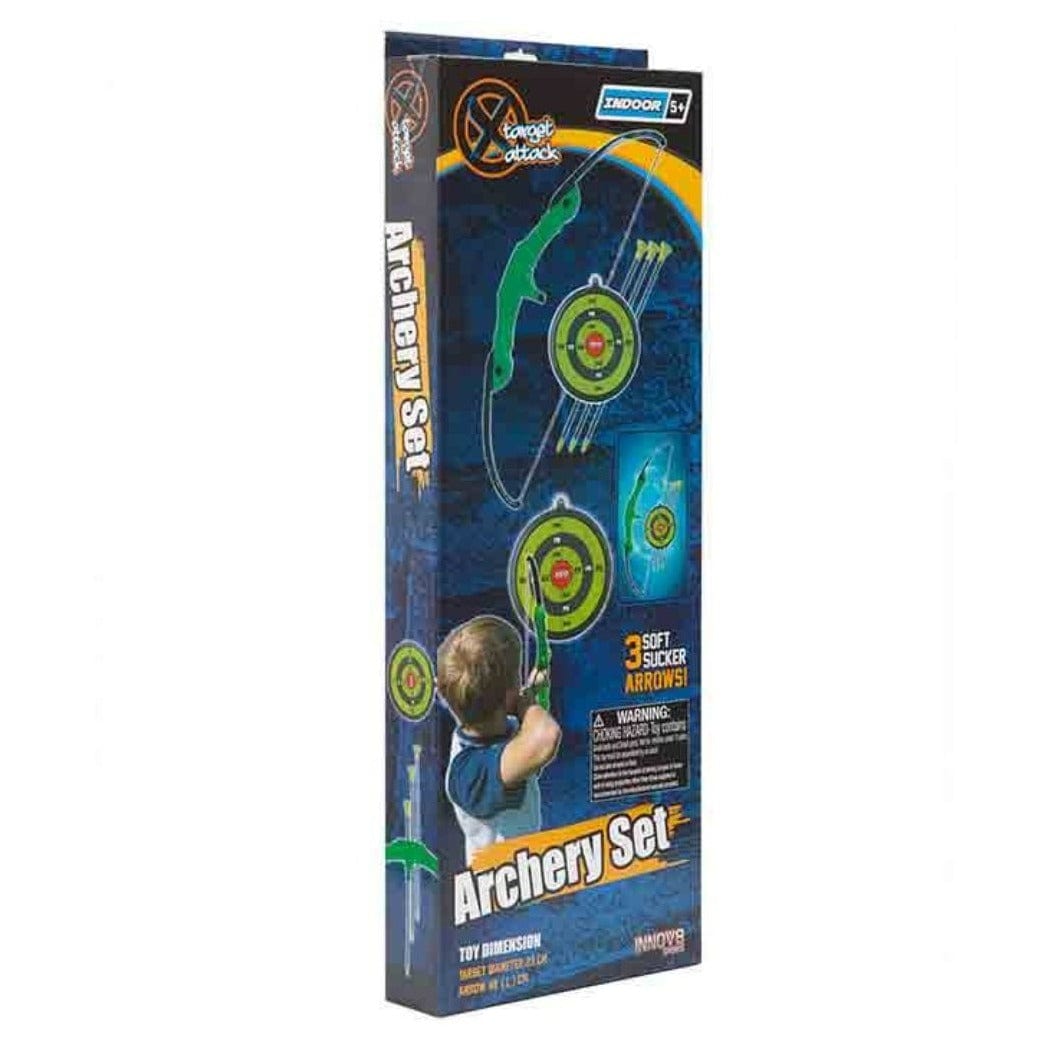 Buy Hostfull Archery Set | Yallatoys.com