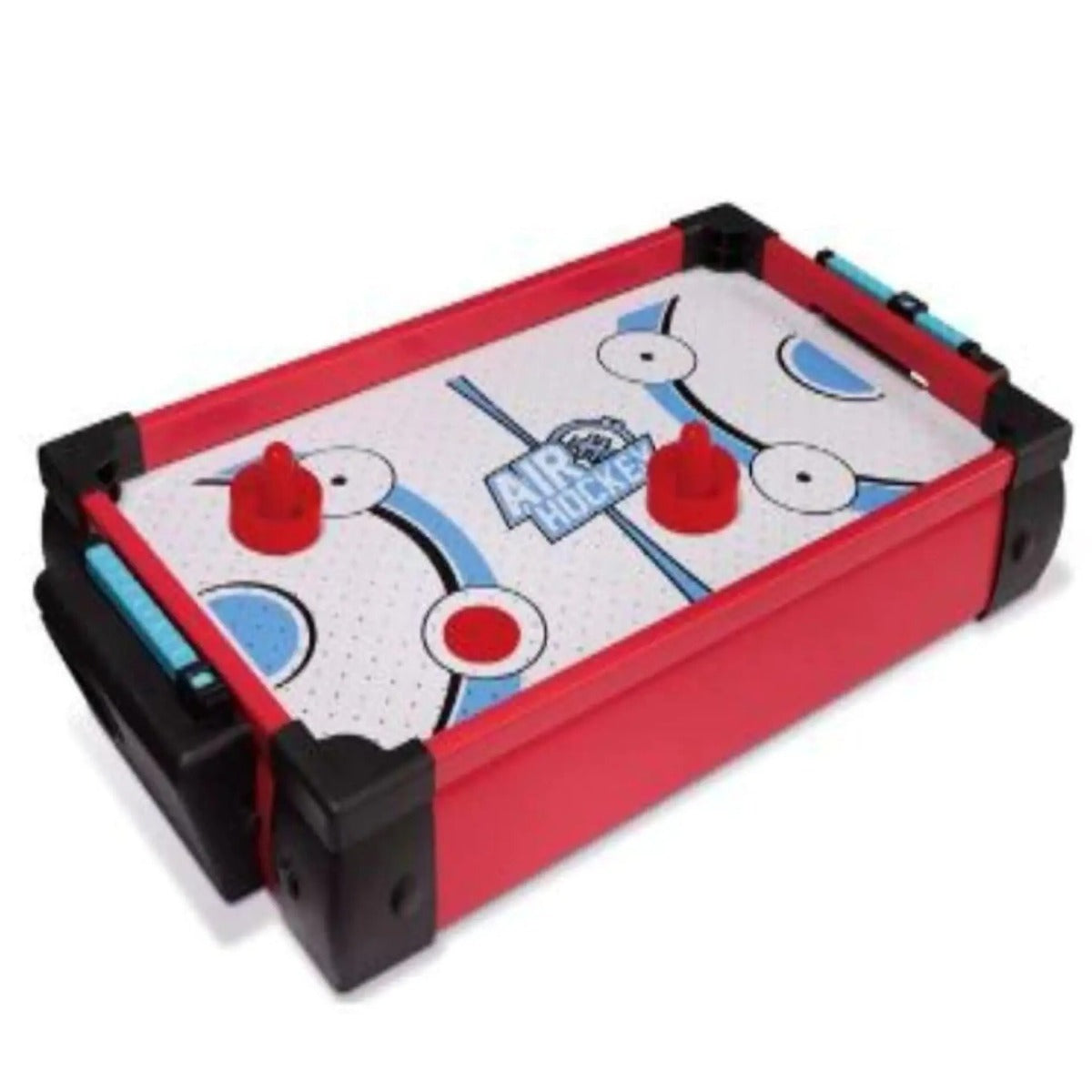 Buy Innov8 Whiz Game Sports Mini Air Hockey | Yallatoys.com