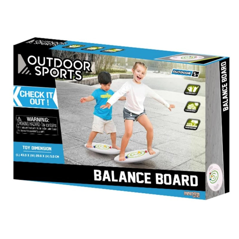 Buy Hostfull Balance Board | Yallatoys.com