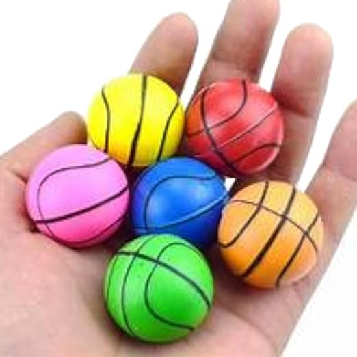Buy Hostfull Mini Action Ball (Sold Separately Subject to availability) | Yallatoys.com