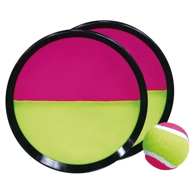 Buy Hostfull Throw And Stick Outdoor Game Set | Yallatoys.com
