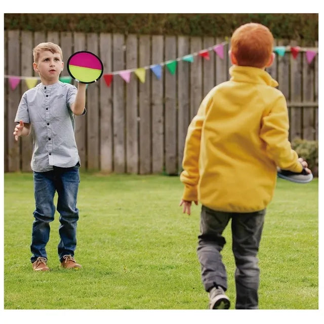 Buy Hostfull Throw And Stick Outdoor Game Set | Yallatoys.com