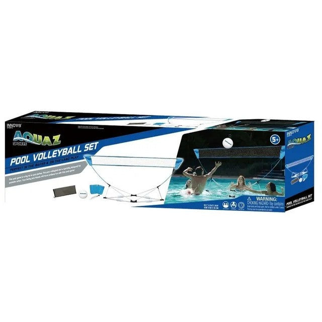 Buy Hostfull Pool Volleyball Set | Yallatoys.com