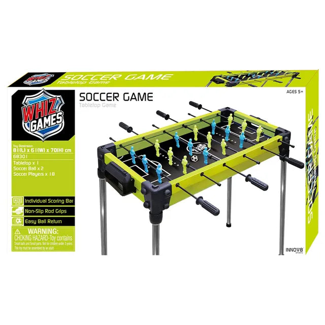 Buy Hostfull Table Top Soccer Game | Yallatoys.com