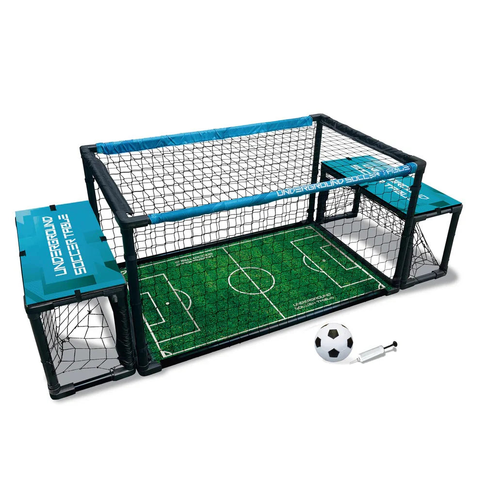 Buy Hostfull Underground Soccer Table | Yallatoys.com