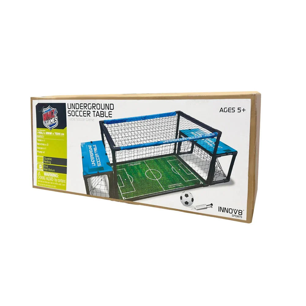Buy Hostfull Underground Soccer Table | Yallatoys.com