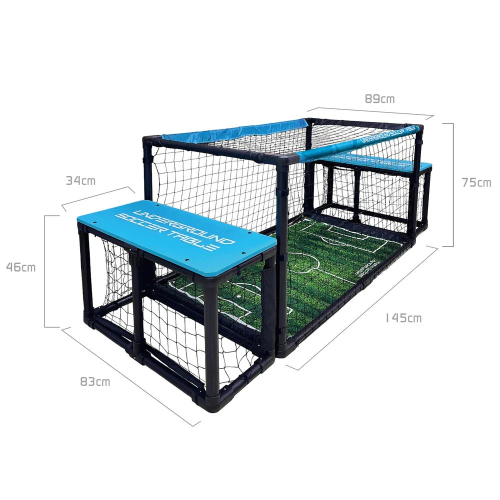 Buy Hostfull Underground Soccer Table | Yallatoys.com