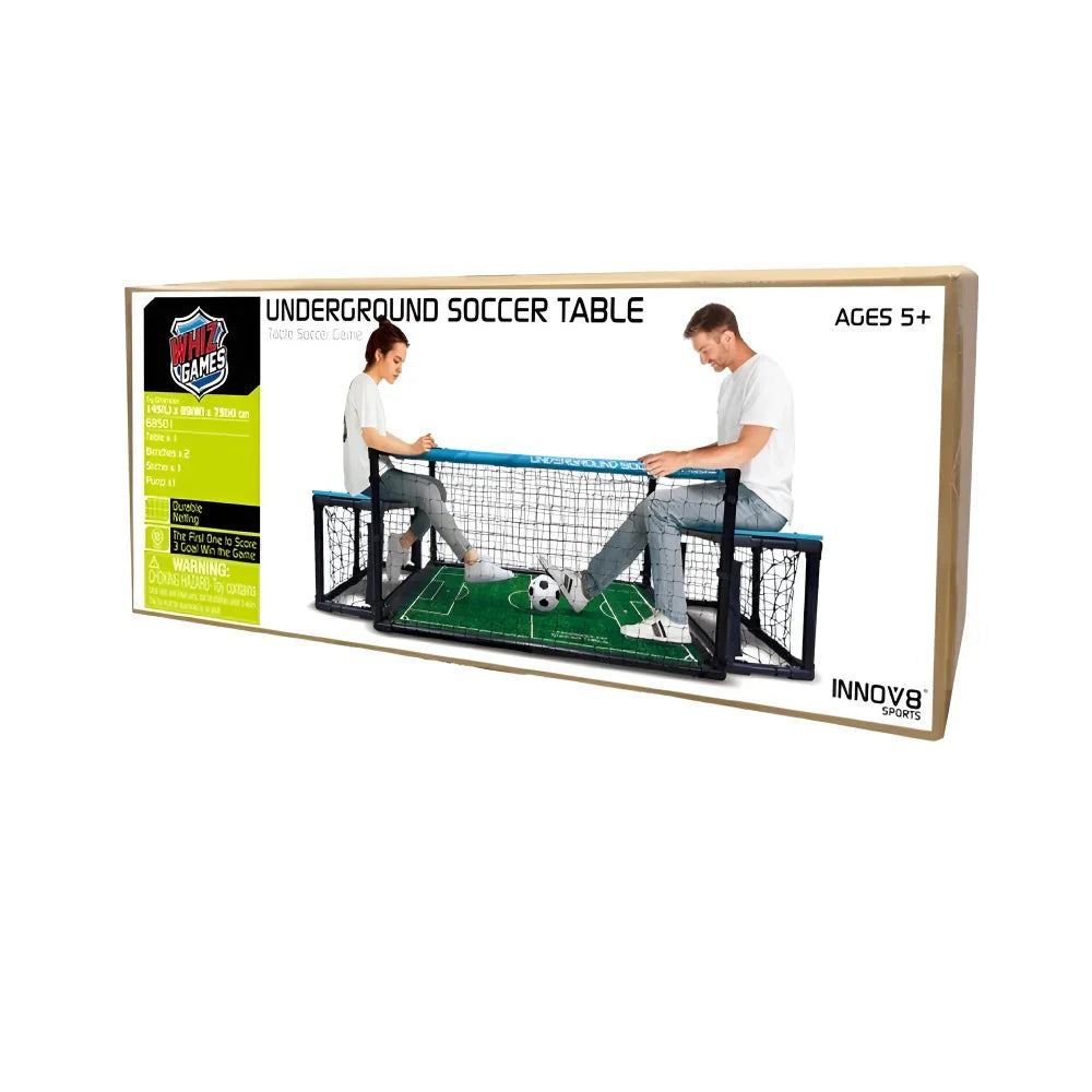 Buy Hostfull Underground Soccer Table | Yallatoys.com