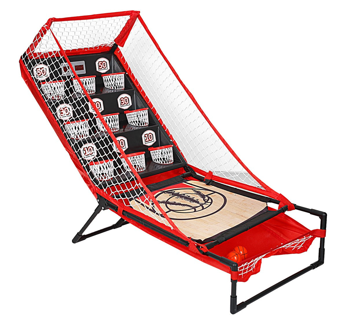Buy Hostful Electronic Basket Ball | Yallatoys.com