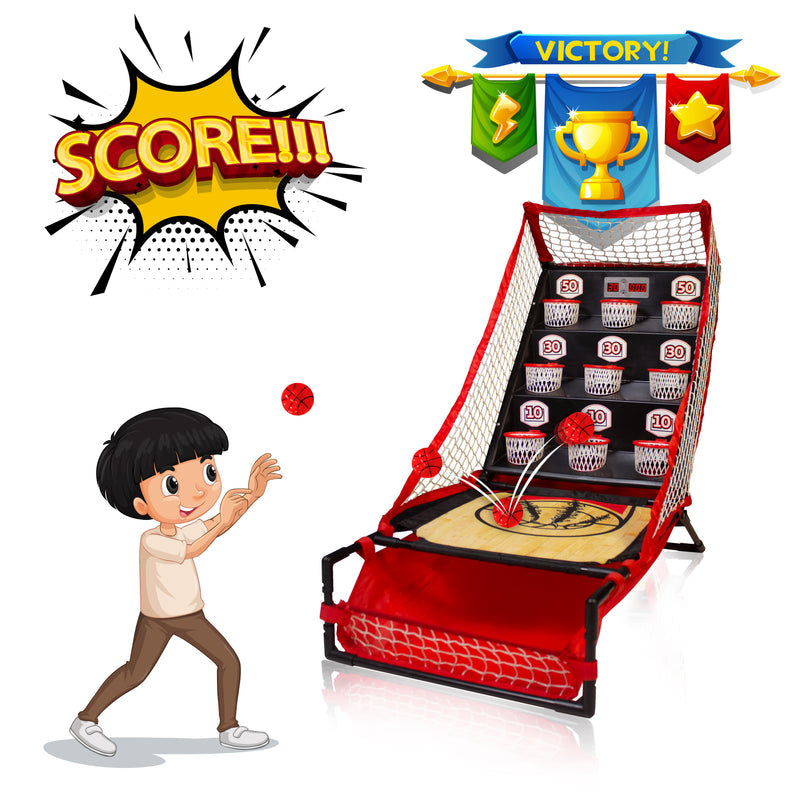 Buy Hostful Electronic Basket Ball | Yallatoys.com