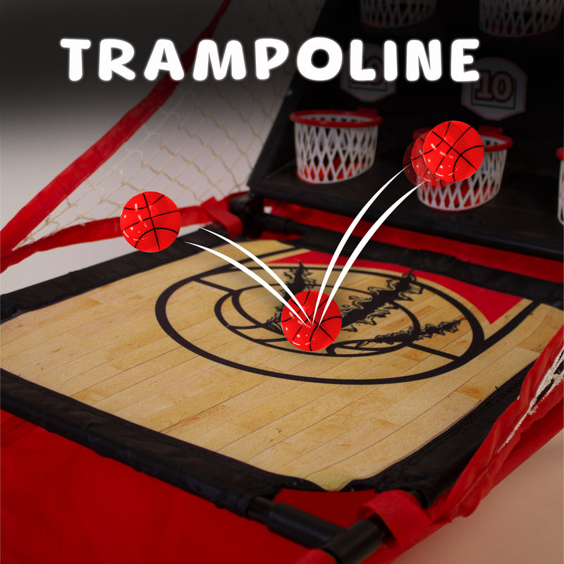 Buy Hostful Electronic Basket Ball | Yallatoys.com