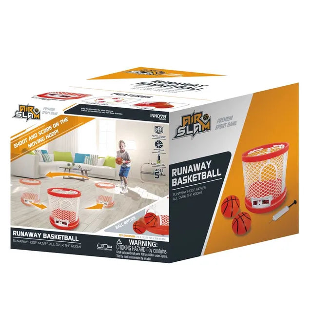 Buy Hostfull Runway Basketball | Yallatoys.com