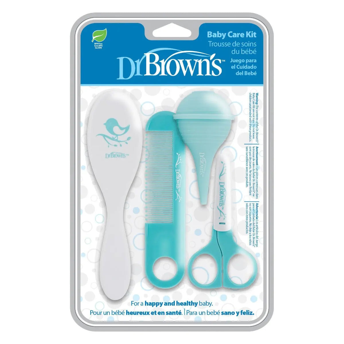 Dr Browns Baby Care Kit Dr Browns