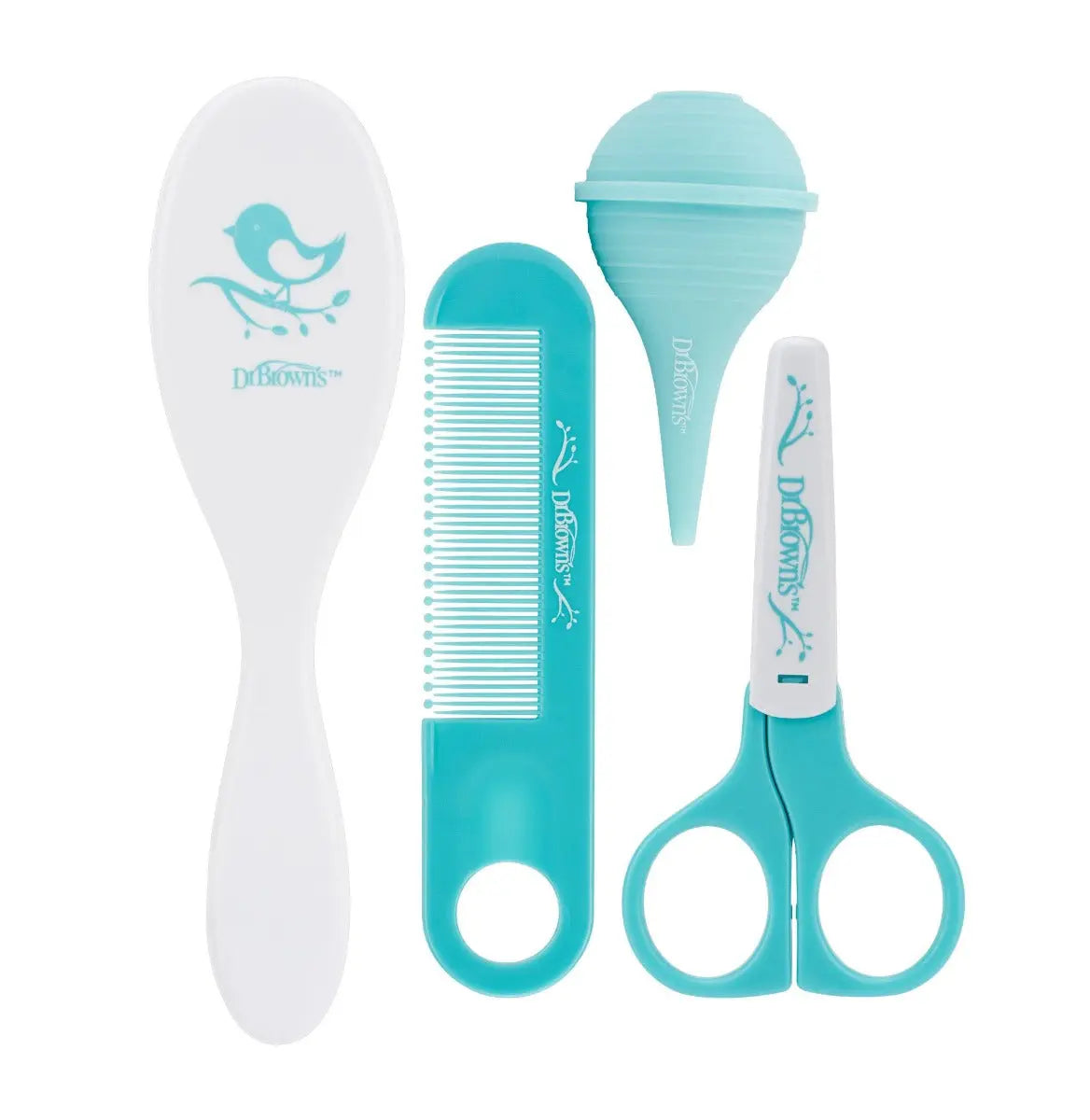 Dr Browns Baby Care Kit Dr Browns