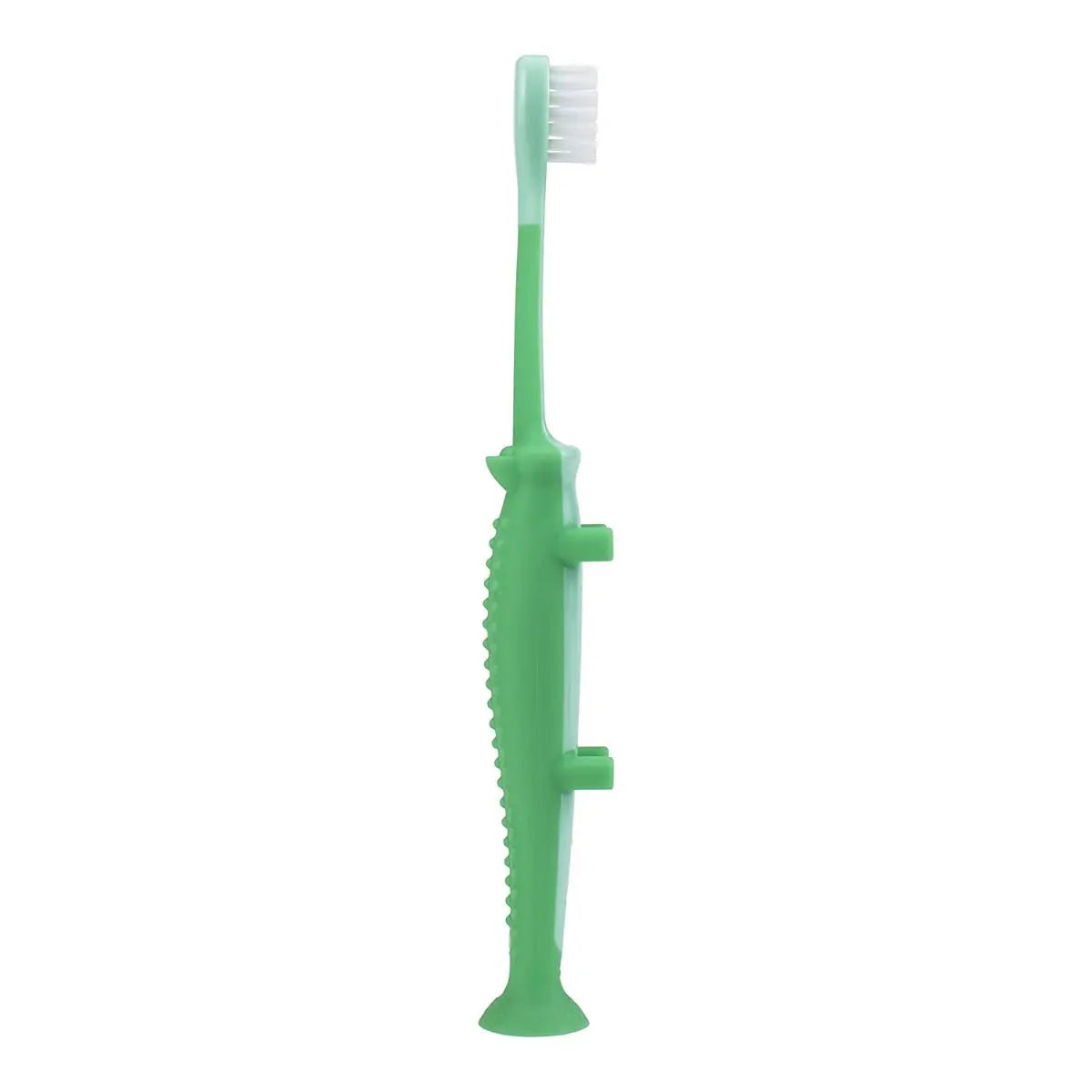 Dr Browns Infant to Toddler Toothbrush Green Crocodile Dr Browns Yallatoys