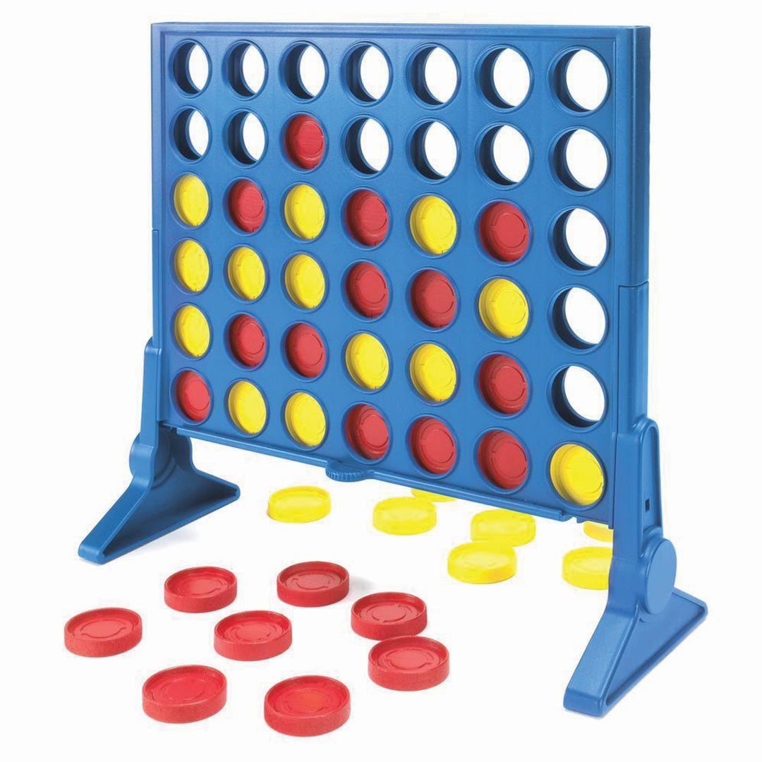 Buy Hasbro Gaming Connect 4 Grid | Yallatoys.com