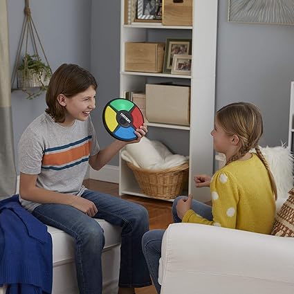 Buy Hasbro Gaming Simon Game Handheld Games for Kids | Yallatoys.com